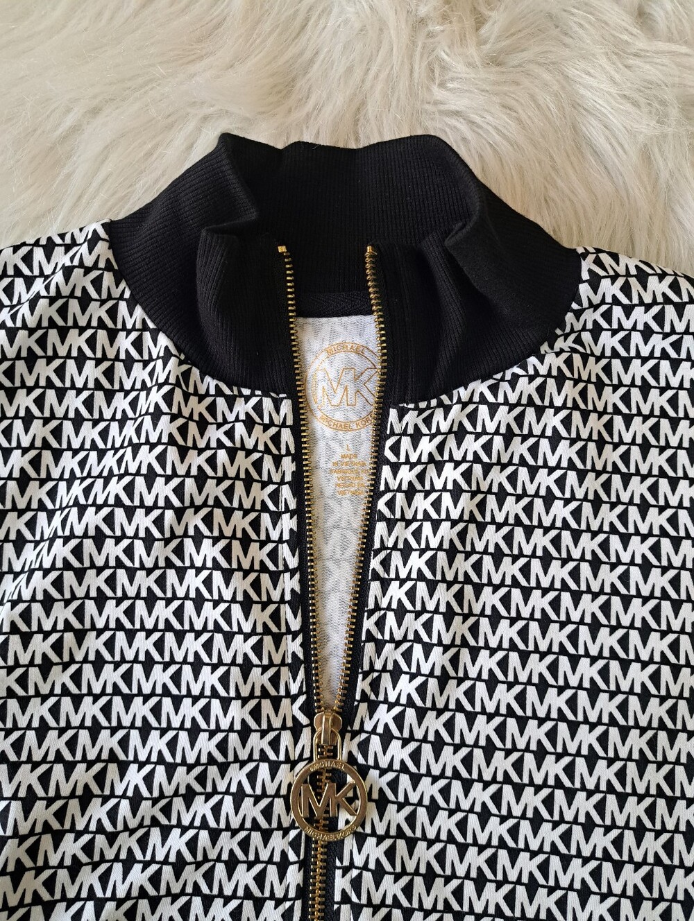 Michael Kors Bling Top - Picture 6 of 11